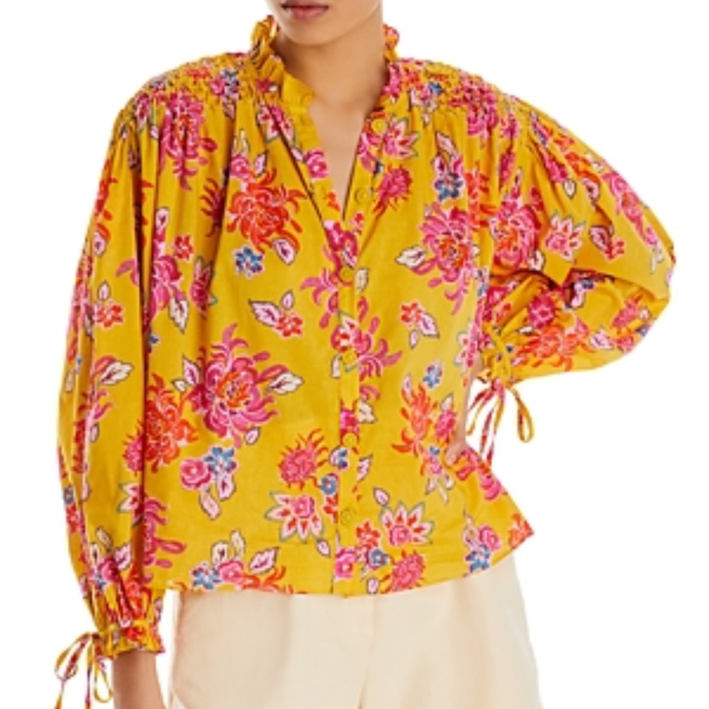 Rhode Louisa Top - image 1